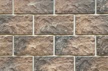 Фиброцементные панели КАНЬОН Большой Сколотый Камень - 27