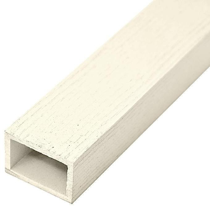 Балясина FAYNAG ДПК WOOD цвет слоновая кость купить в Красноярске