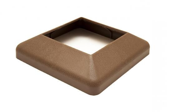 Юбка столба нижняя GardenParkett Светло-коричневого цвета купить в Красноярске