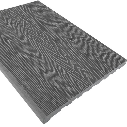 Ступень EasyDecking, Wood-Х, Серый купить в Красноярске