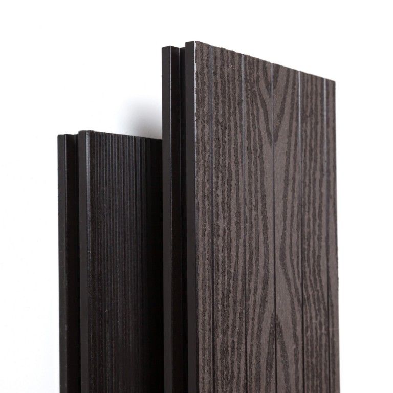 Террасная доска Ecodecking Техно плюс Венге купить в Красноярске