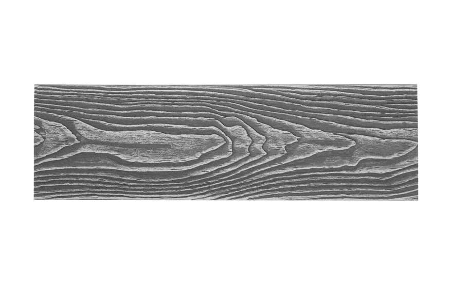 Террасная доска ДПК GardenParkett Патио, Серый купить в Красноярске