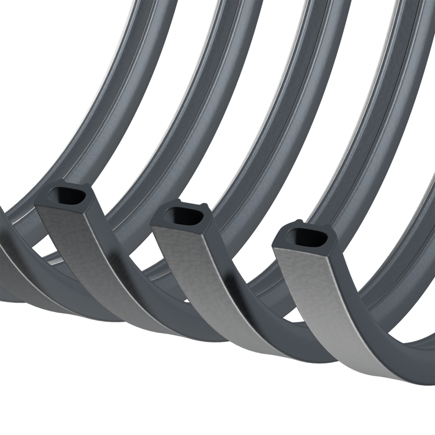 Резиновый уплотнитель Docke Premium купить в Красноярске