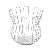 Паук Docke Stal Premium, Пломбирный