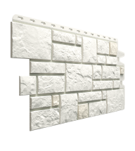 Фасадная панель Docke Burg, Цвет шерсти