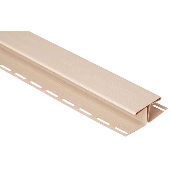 Н-профиль Альта Профиль Престиж Т-18 ВН Бежевый купить в Красноярске