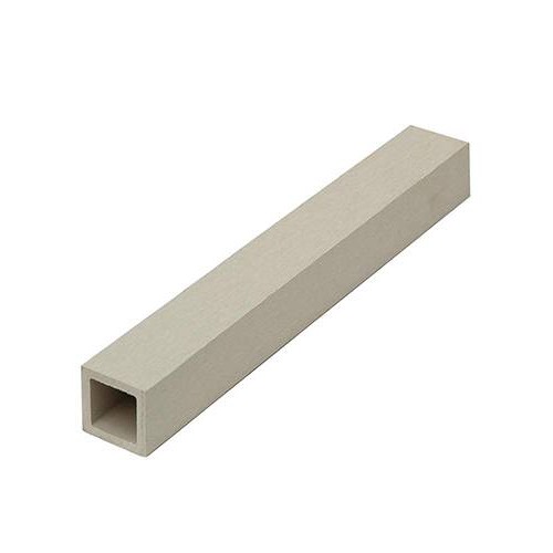 Балясина CM Decking 40х40 Белое дерево купить в Красноярске