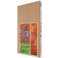 Ветрозащитная шумоизолирующая панель ВЕТРОСТОП 1200х581х25 мм (2,09 м²) купить в Красноярске
