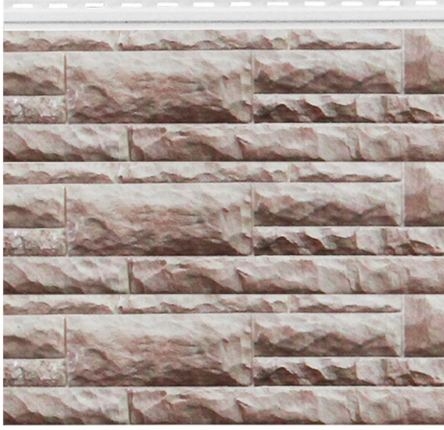 Фасадные панели Доломит, AirSide скандинавский, Карибский ром купить в Красноярске