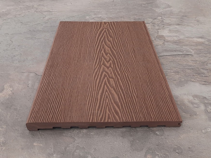 Ступень EasyDecking, Wood-Х, Коричневый купить в Красноярске