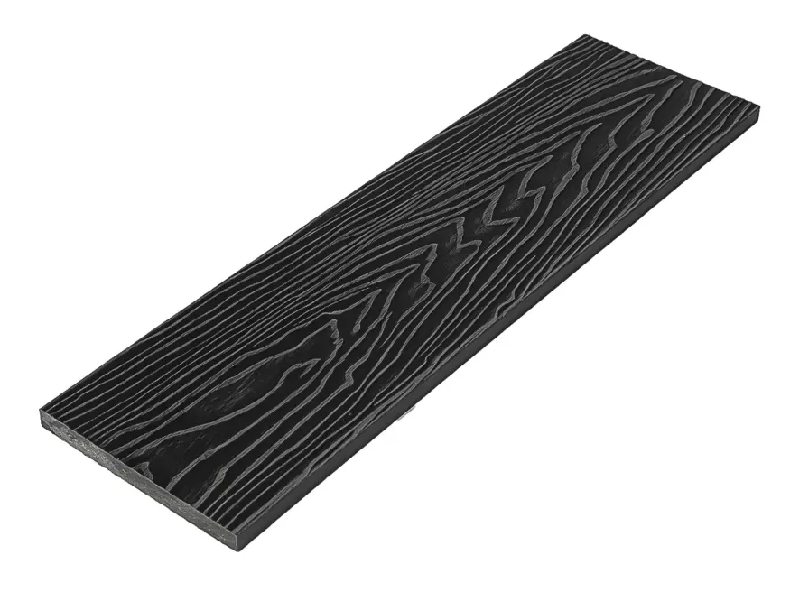 Заборная доска Deckart, Palisad Pro, Графит купить в Красноярске