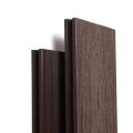 Террасная доска Ecodecking Техно плюс Шоколад купить в Красноярске