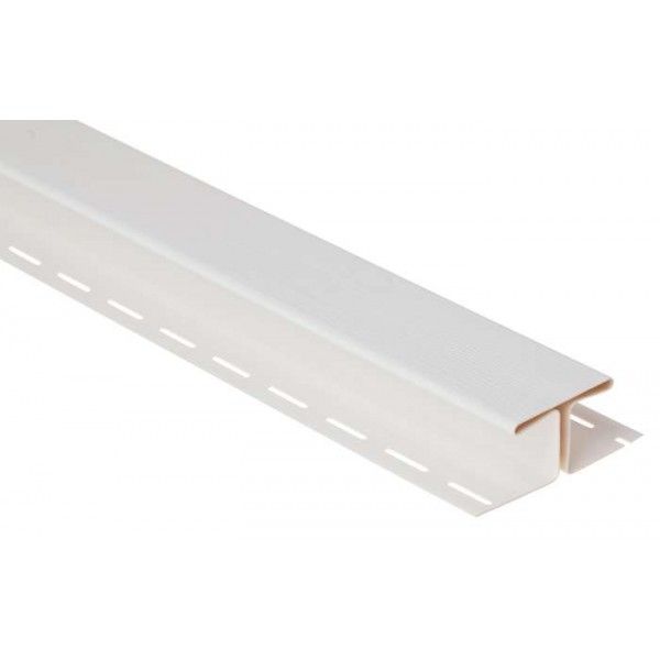 Н-профиль Альта Профиль Престиж, Т-18, ВН, белый цвет купить в Красноярске