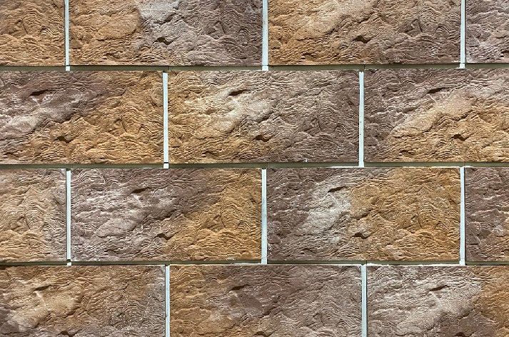 Фиброцементные панели КАНЬОН Песчаник - 37 купить в Красноярске