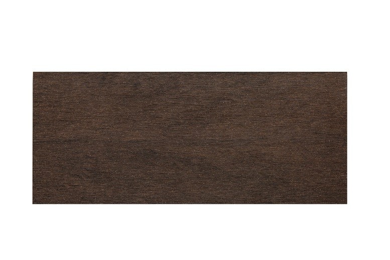 Террасная доска Bruggan Multicolor из ДПК, полнотелая, 120 мм, венге. купить в Красноярске