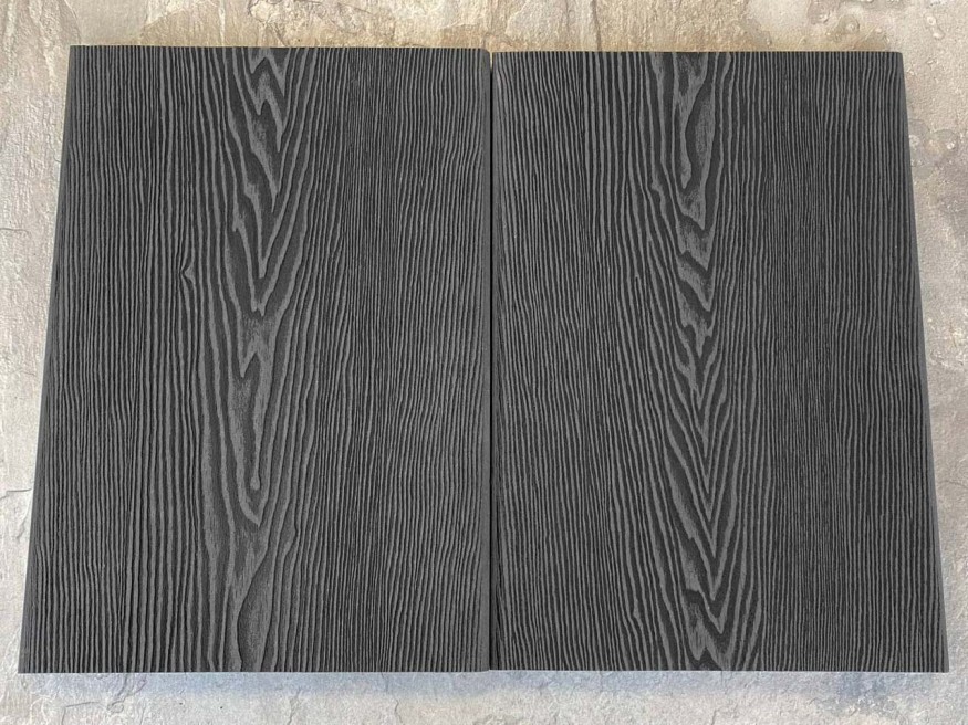 Ступень EasyDecking, Wood-Х, Черное дерево купить в Красноярске