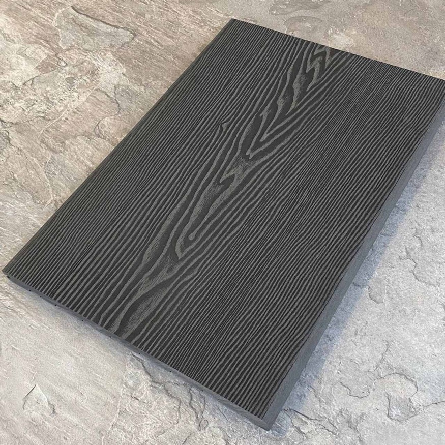 Ступень EasyDecking, Wood-Х, Черное дерево купить в Красноярске