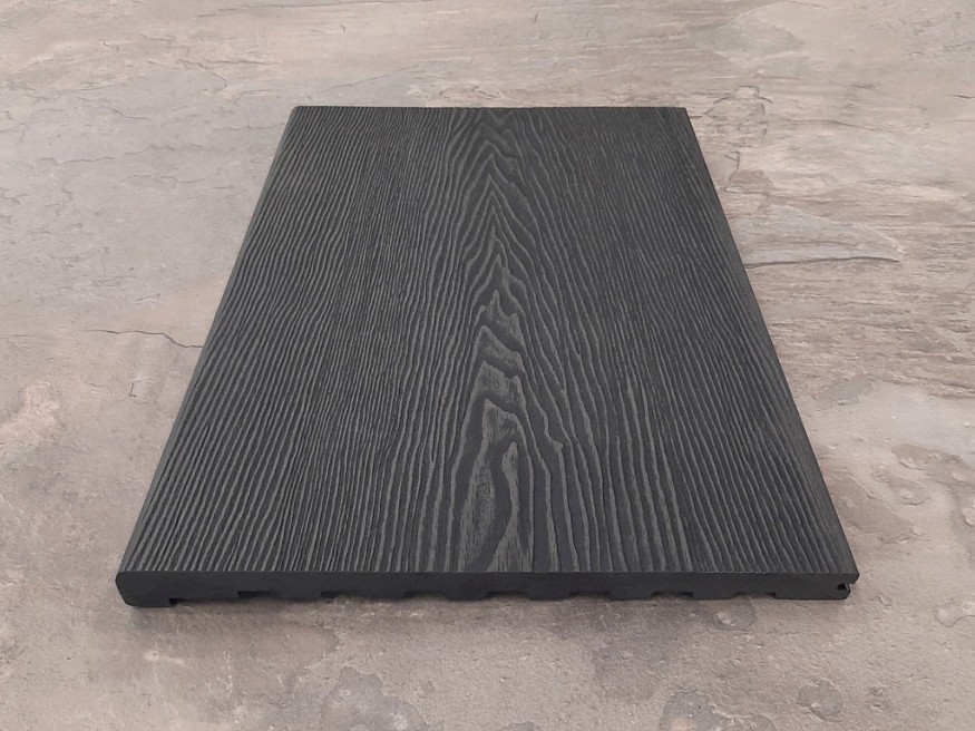 Ступень EasyDecking, Wood-Х, Черное дерево купить в Красноярске