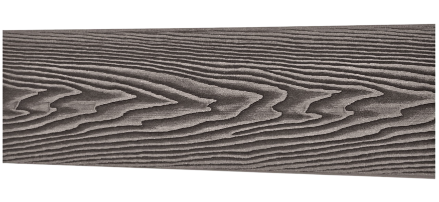 Террасная доска ДПК NanoWood 3D Double Венге купить в Красноярске