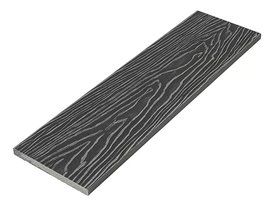 Заборная доска Deckart, Palisad Pro, Серый купить в Красноярске