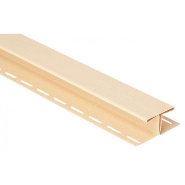 Н-профиль Альта Профиль Престиж, Т-18, ВН, Золотистый купить в Красноярске