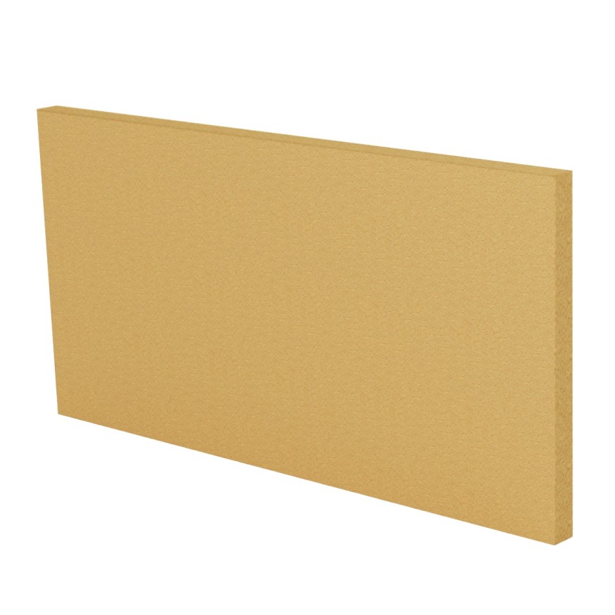 Хвойная звукоизоляция для гипсокартона #ЖИВИГРОМЧЕ! 800x600x12 мм (3,84 м²). купить в Красноярске