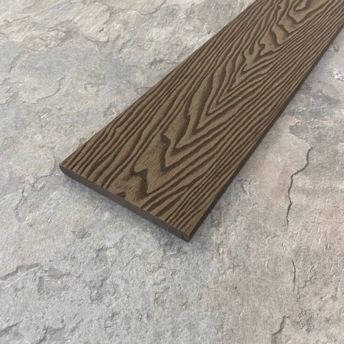 Заборная доска EasyDecking, Wood-X, Венге купить в Красноярске