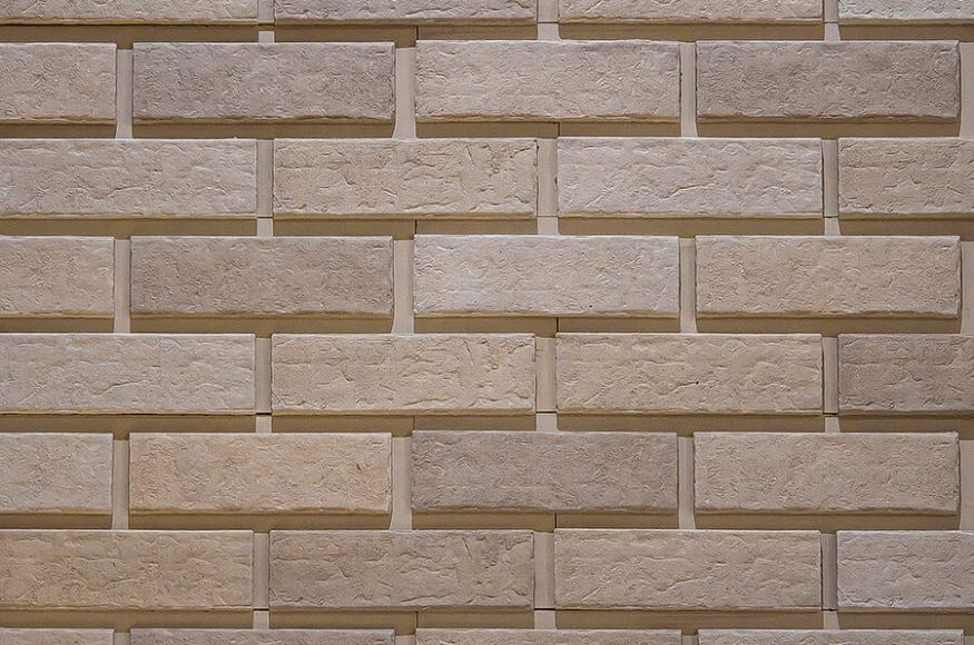 Фиброцементные панели КАНЬОН Мюнхенский кирпич - 69 купить в Красноярске