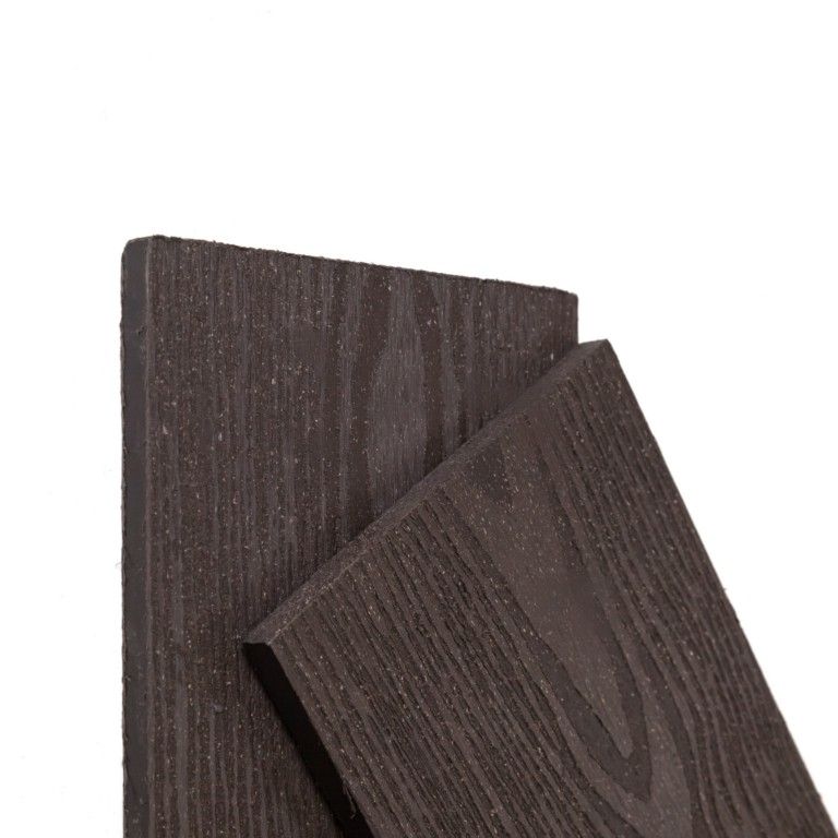 Заборная доска Ecodecking Некст Венге купить в Красноярске