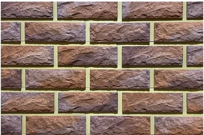 Фиброцементные панели КАНЬОН коллекция СКОЛОТЫЙ 33 купить в Красноярске