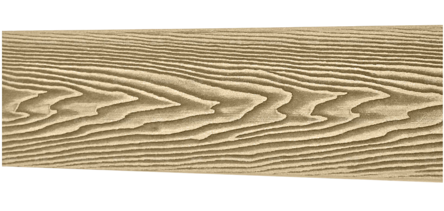 Террасная доска ДПК NanoWood 3D Double Натур купить в Красноярске