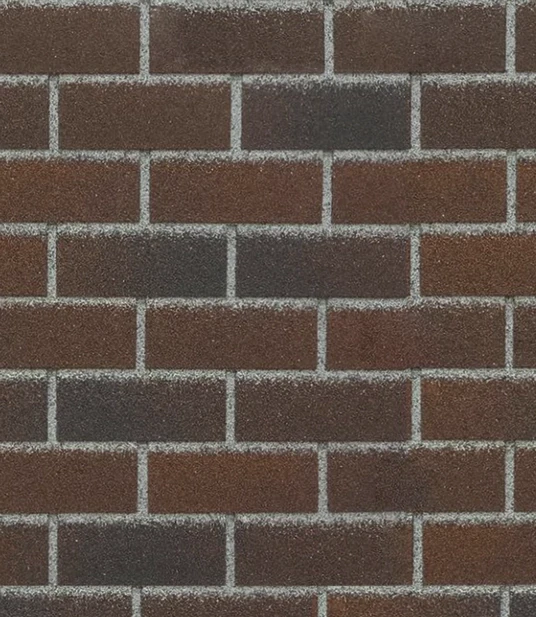 Фасадная плитка Docke Premium, Brick, Рубиновый купить в Красноярске