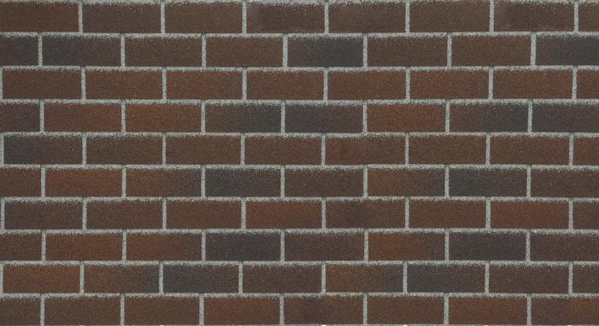 Фасадная плитка Docke Premium, Brick, Рубиновый купить в Красноярске