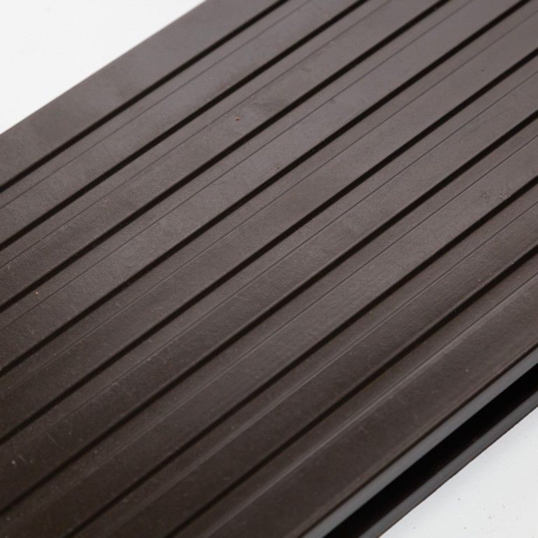 Террасная доска Ecodecking Экстра Венге купить в Красноярске