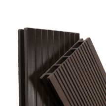 Террасная доска Ecodecking Экстра Венге