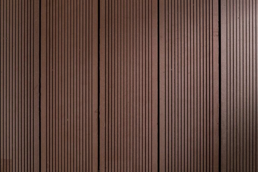 Террасная доска Ecodecking Экстра Венге купить в Красноярске