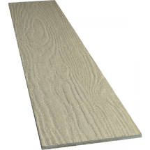 Фиброцементный сайдинг SidWood с древесной текстурой W-116