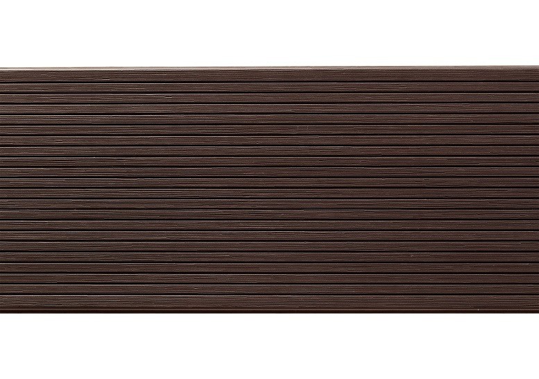 Террасная доска из ДПК RusDecking Unodeck Ultra - цвет Венге купить в Красноярске