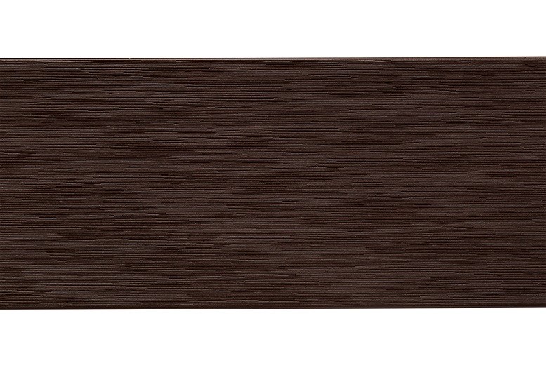 Террасная доска из ДПК RusDecking Unodeck Ultra - цвет Венге купить в Красноярске