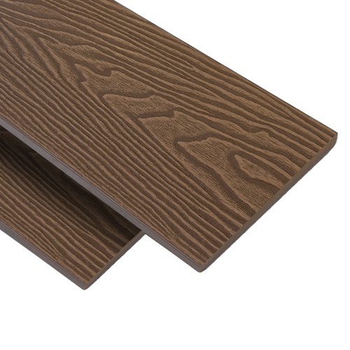 Заборная доска EasyDecking, Wood-X, Коричневый купить в Красноярске