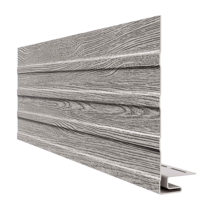 J-фаска Технониколь Фактур, Береза купить в Красноярске