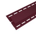 H-профиль Tecos Ardennes Бургундский Акрил купить в Красноярске