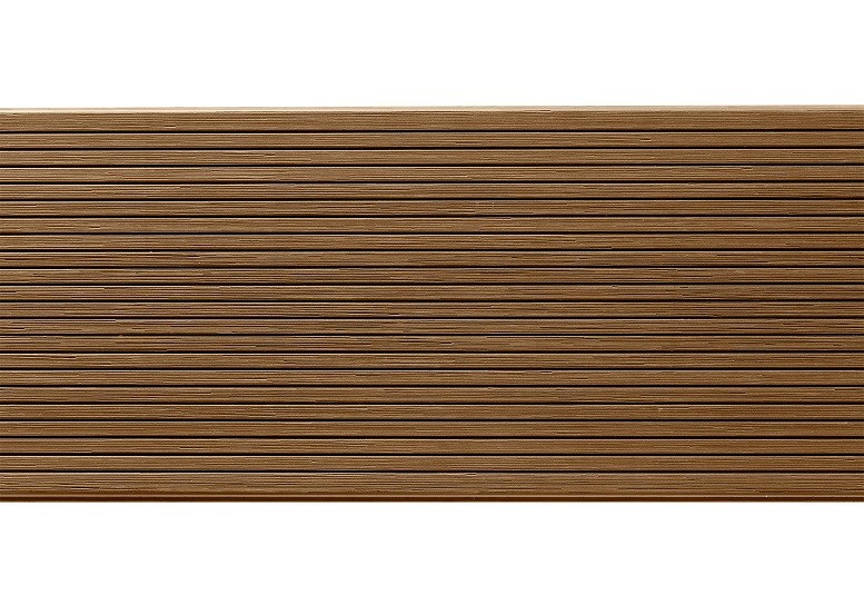 Террасная доска из ДПК RusDecking Unodeck Ultra - Цвет Орех купить в Красноярске