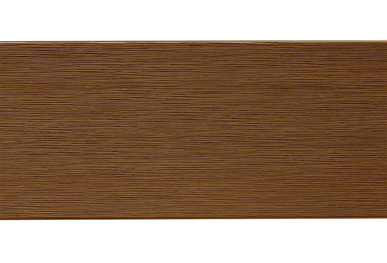 Террасная доска из ДПК RusDecking Unodeck Ultra - Цвет Орех купить в Красноярске