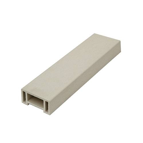 Перила CM Decking 90х45 Белое дерево купить в Красноярске
