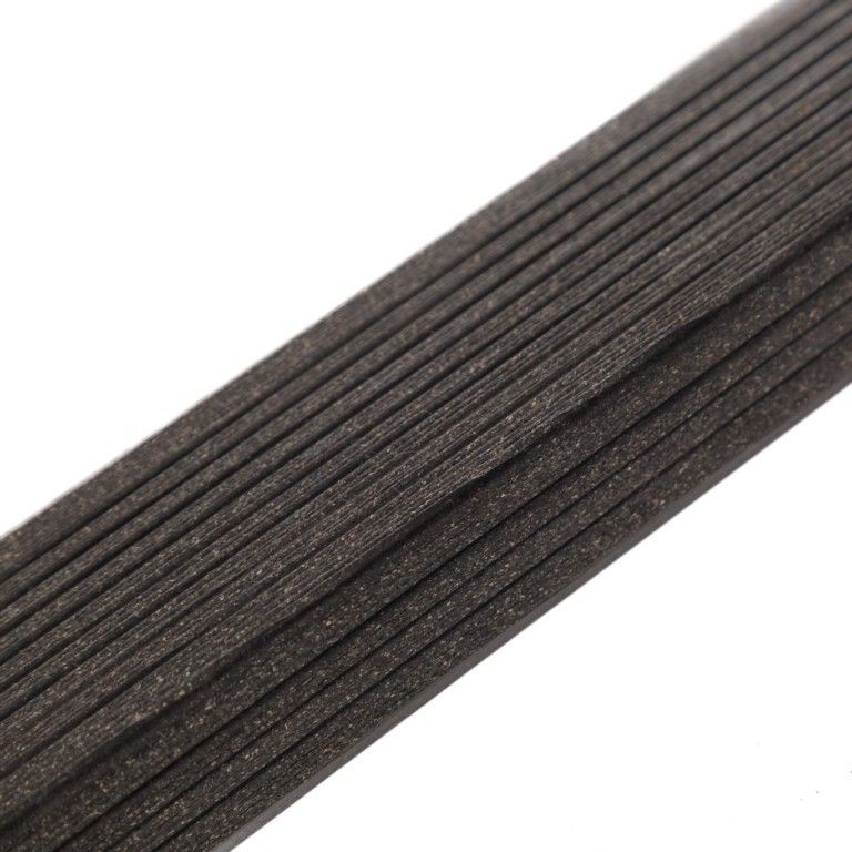 Угол торцевой Ecodecking Некст Венге купить в Красноярске