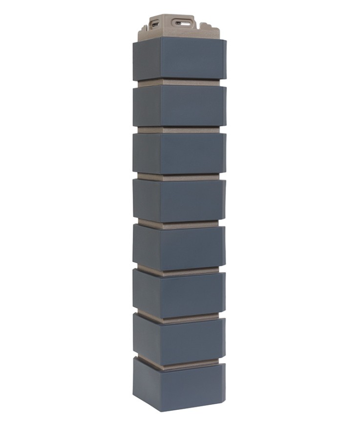 Угол внешний Royal Stone, Кирпич облицовочный, Веллингтон. купить в Красноярске