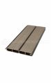 Забор из ДПК Savewood, SW Agger матовый, Темно-коричневый купить в Красноярске