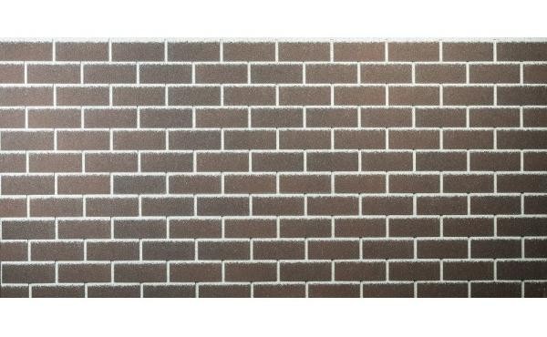 Фасадная плитка Docke Premium, Brick, Зрелый каштан купить в Красноярске