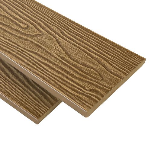 Заборная доска EasyDecking, Wood-X, Дуб купить в Красноярске